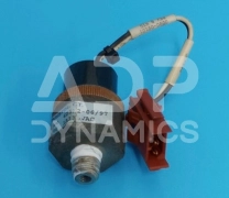 0090-09101 PRESSURE SWITCH ASSY 12PSI N.O. ASP - NEW, AMAT, Applied Materials