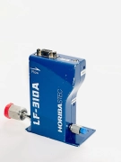 HORIBA STEC LIQUID FLOW LF-310A METER CONTROLLER 0.1g/min TEPO MASS AMAT LAM