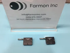 2 AMAT 0020-21069 SLIP-HINGE, MALE, REAR STEP, 173004