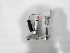 Lam Research SMC Disital Pressure Switch Assy VALVE / 839-800970-003