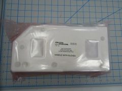 0020-28514 / BRACKET, PILLOW BLOCK 300MM PVD / APPLIED MATERIALS AMAT