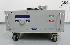 25886 COMDEL CV-2000 RF GENERATOR 40.68MHZ, AMAT 0190-27775, FP3343R1 CV2000