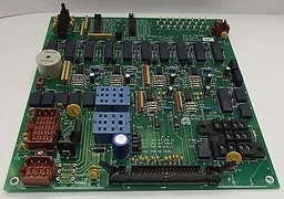 AMAT APPLIED MATERIALS SMOKE AND WATER LEAK DET ASSY 0100-00611