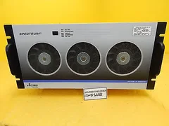 ENI 11002-00 RF Generator SPECTRUM 11002-00 Rev. C AMAT 0190-22201 Tested