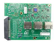 AE Advanced Energy 23020426-A Paramount Plus DC/FR Control PCB 33020381-01 Spare