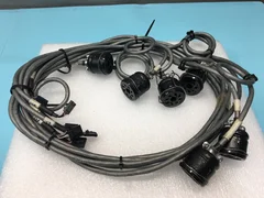 AMAT 0150-09196 ASSY CABLE SYSTEM TCS, 118502