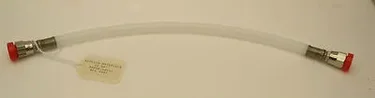Applied Materials 0040-40137 Line Water Cooling Rooftop 3/8" 15.5"
