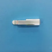 AMAT APPLIED MATERIALS 0020-20716 FINGER HOOP CD/PT 125/150 MM 2ND SOURCE NEW
