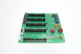 Applied Materials 0100-01230 0130-01230 Remote Distribution W/ Detector Rev 002