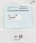 39691 APPLIED MATERIALS KIT, LOADPORT TRIM PANELS, 6.X A FI FRON NEW 0246-41908