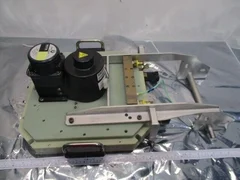 AMAT 0010-76385 CHAMBER LID 11.3" Source Assy PVD, 0010-20224 AL Magnet, 106867