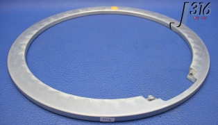 7116 APPLIED MATERIALS PUMPING RING,PMD ETERNA,PRODUCER SE 0020-31178