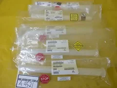 AMAT 300mm Quick Change Brush 0020-45744 Lot 5 New Sealed