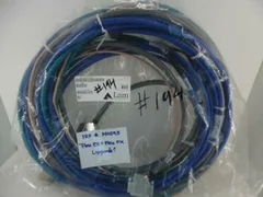 LAM RESEARCH 853-082056-245 CABLE ASSEMBLY