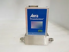 Aera TC FC-PAR7810C, MFC Mass Flow Controller 5SLM SiH4, AMAT 3030-17009