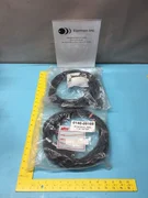 2 AMAT 0140-09166 Harness Assy Dryvac Pump, Vacuum, 136949