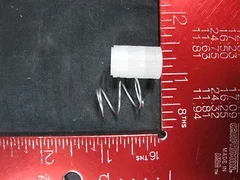 APPLIED MATERIALS (AMAT) 0226-09020 Potter &amp; Brumfield KUP-11D15-24  Relay KUP S