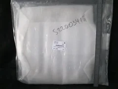 APPLIED MATERIALS (AMAT) 0040-02954 MOUNTING RING,DOME,.40" COIL HT,HR DTCU,
