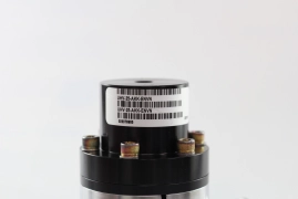 Mks UHV-25-AKK-ENVN Ultra High Vacuum Valve Amat 3870-04136 #5