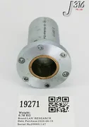 19271 LAM RESEARCH HSG, BEARING, VERT, ROCKET/SLOT V 715-008006-001