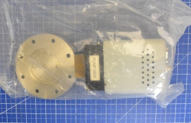 683B-23795 / WVALVE THROTTLE 3IN F-CUP FLAPPER DNET AMAT 3870-03394 AMAT / MKS