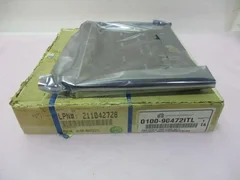 AMAT 0100-90472 PWB Config Loop Controller BD 1., 418165