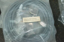 Lam Research 853-085340-003 853-085340 P-Vac Met 3 Cable Assembly