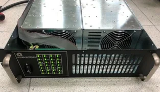 AMAT C-II DC POWER SUPPLY(SP664) 0190-03358