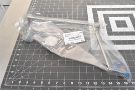Applied Materials	0050-90740 gasline SWLLB Purge Integration Weldment - Endura