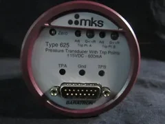 Applied Materials (AMAT) 1350-01138 BARATRON CAPACITANCE MANOMETER MKS, 625A-131