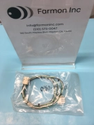 AMAT 0150-10260 Cable, Line Heater, Extension, CH, 189022