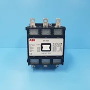 316-0101// AMAT APPLIED 1270-01354 EH550C-*L SW CNTOR 3P 650A ENCL NON REV USED