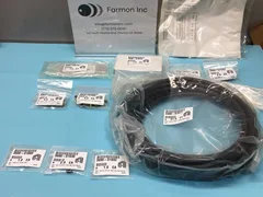 AMAT 0240-09759 Kit, Upper Facilities Per Etch Chamber, 0020-04145, 160071