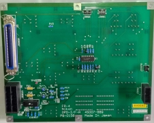 Nikon 4S007-889 OPD-I/F-A PCB Board S202A NSR