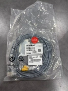 AMAT 0140-76202 HARNESS ASSEMBLY,P25 BULKHEAD, new