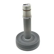 AMAT 0010-03346 WxZ Heater 8" Assy. w/ AMJ Seasoning P5000 Random NHT .029