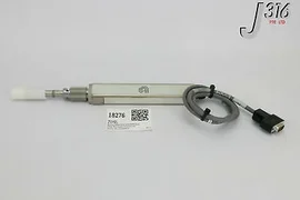 18276 APPLIED MATERIALS CABLE ASSY PYROMETER RADIANCE 0150-00743