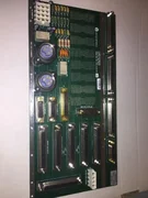 Applied Materials 0100-01577 Chamber Distribution Control Board AMAT AS00363-05
