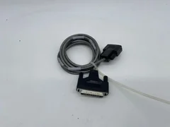 Applied Materials 0150-13814 Cable Assembly RS232 To Master Cntrl53R