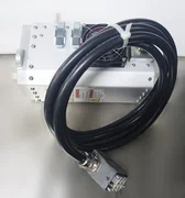 APPLIED MATERIALS 0090-10396 RF FILTER BOX AMAT