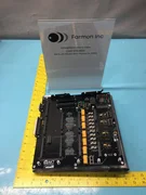 AMAT 0100-71049 CHAMBER GAS BACKPLANE, FAB AMAT 0110-71049, 145208