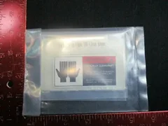 Applied Materials (AMAT) 0200-20073 PIN, PC II INSULATOR