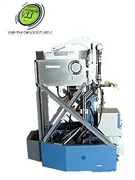 APPLIED MATERIALS ENDURA CHAMBER 0040-98657 AMAT