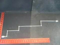 Applied Materials (AMAT) 0040-36245 GAS LINE, FITTING