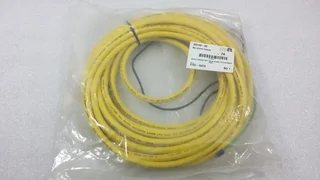 AMAT Applied Materials 0150-75078 XFMR Power Cable to Chamber Tray 40'