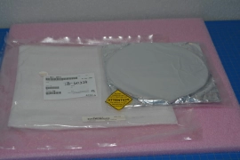 0021-09914 / PLATE, BLOCKER, DXZ SACVD, CENTURA / APPLIED MATERIALS AMAT