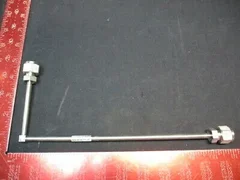 Applied Materials (AMAT) 0050-45149 GAS LINE, WELDMENT