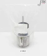 C1862 LAM RESEARCH BELLOWS ASSY, KIT, NW-100 (NEW) 766-009866-100