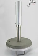 18690 APPLIED MATERIALS 300MM MCA E-CHUCK TXZ HTR 0040-91179