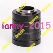 1PC used U-TRON FV8528W-F line scanning lens Nikon F port #LM